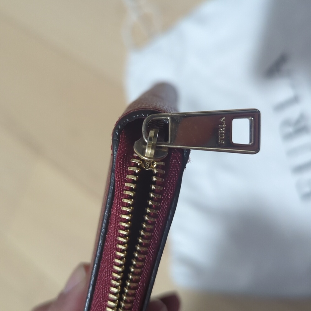 Furla Long Wallet - Picture 4 of 4